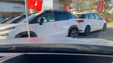 Citroen C5 X 1.2 PureTech 130 Shine Plus 5dr EAT8 Petrol Estate